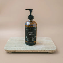 Load image into Gallery viewer, Liquid Hand Soap - Lavender + Apricot
