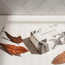 Load image into Gallery viewer, Formula 55 Bourbon &amp; Vanilla Bar Soap
