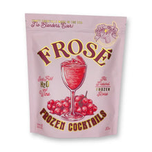 Load image into Gallery viewer, Noble Mick's Frozen Cocktail Mix - Frosé
