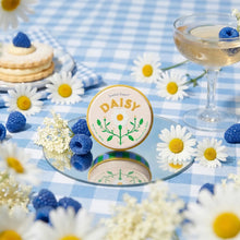 Load image into Gallery viewer, Kalastyle Soap Co. - Skandi Blooms Daisy Botanical Lip Balm
