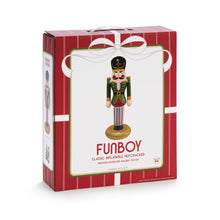 Load image into Gallery viewer, FUNBOY Classic Inflatable Nutcracker
