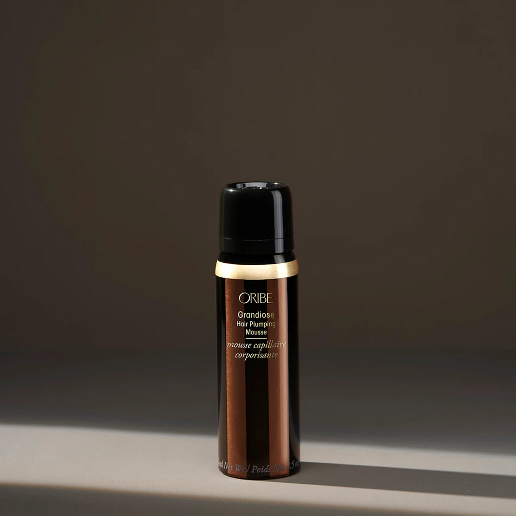 Oribe Grandiose Hair Plumping Mousse - Travel Size