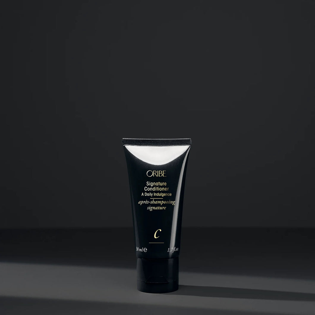 Oribe Signature Conditioner - Travel Size