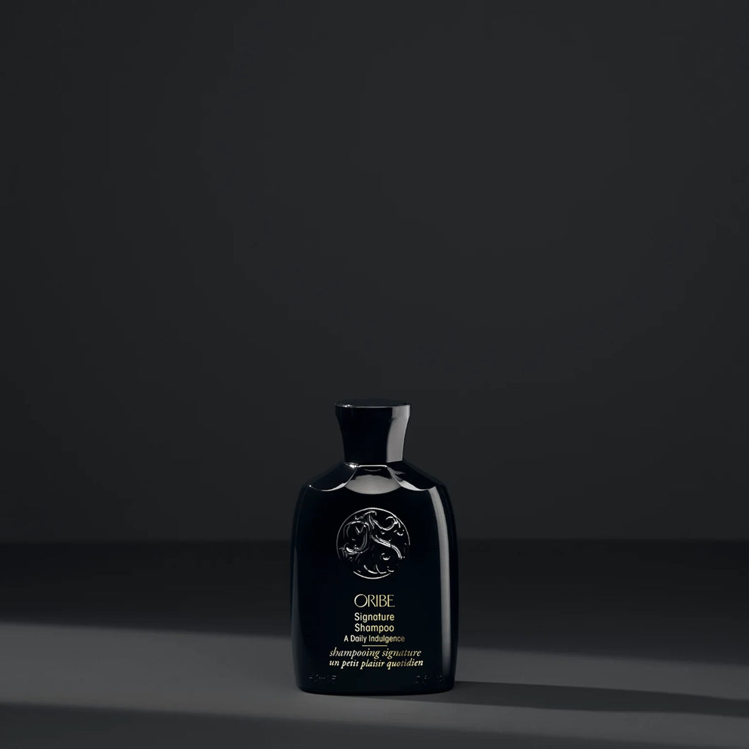 Oribe Signature Shampoo - Travel Size