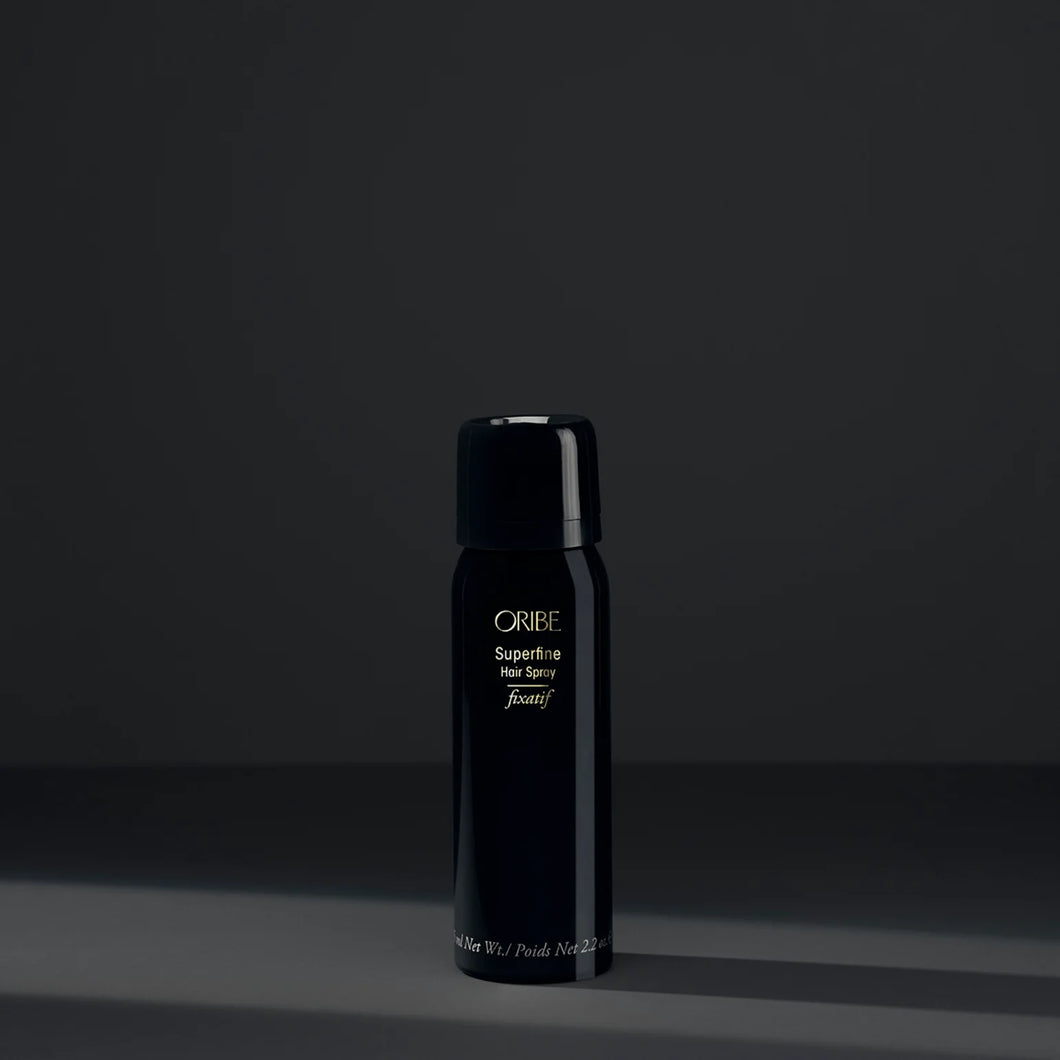 Oribe Superfine Hair Spray - Travel Size