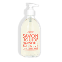 Load image into Gallery viewer, Compagnie De Provence Liquid Marseille Soap - Pink Grapefruit
