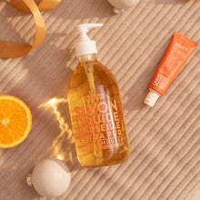 Load image into Gallery viewer, Compagnie De Provence Liquid Marseille Soap - Pink Grapefruit
