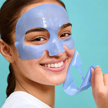 Load image into Gallery viewer, Patchology Serve Chilled On Ice Firming Hydrogel Mask
