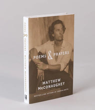 Load image into Gallery viewer, Poems &amp; Prayers
