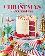 Load image into Gallery viewer, Christmas with Southern Living 2024
