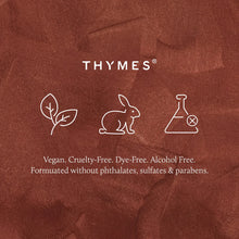 Load image into Gallery viewer, Thymes Pomander Clove 3-Wick Statement Candle
