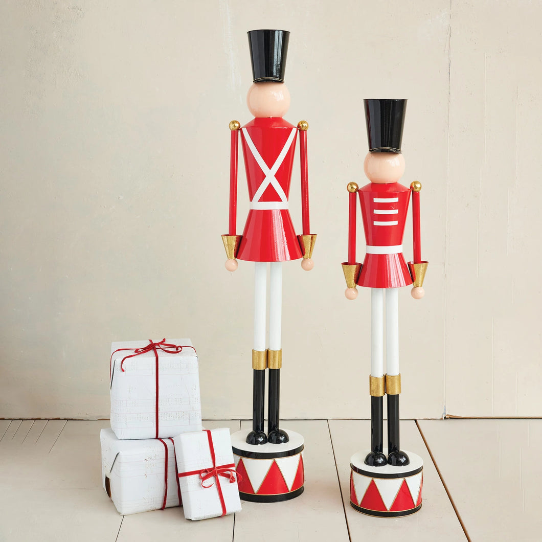 Festive Decorative Soldiers