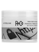 Load image into Gallery viewer, R+Co Hyperlink Fiber Stretch Pomade
