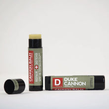 Load image into Gallery viewer, Cannon Balm - Chapstick by Duke Cannon
