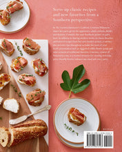 Load image into Gallery viewer, The Southern Entertainer&#39;s Cookbook: Heirloom Recipes for Modern Gatherings
