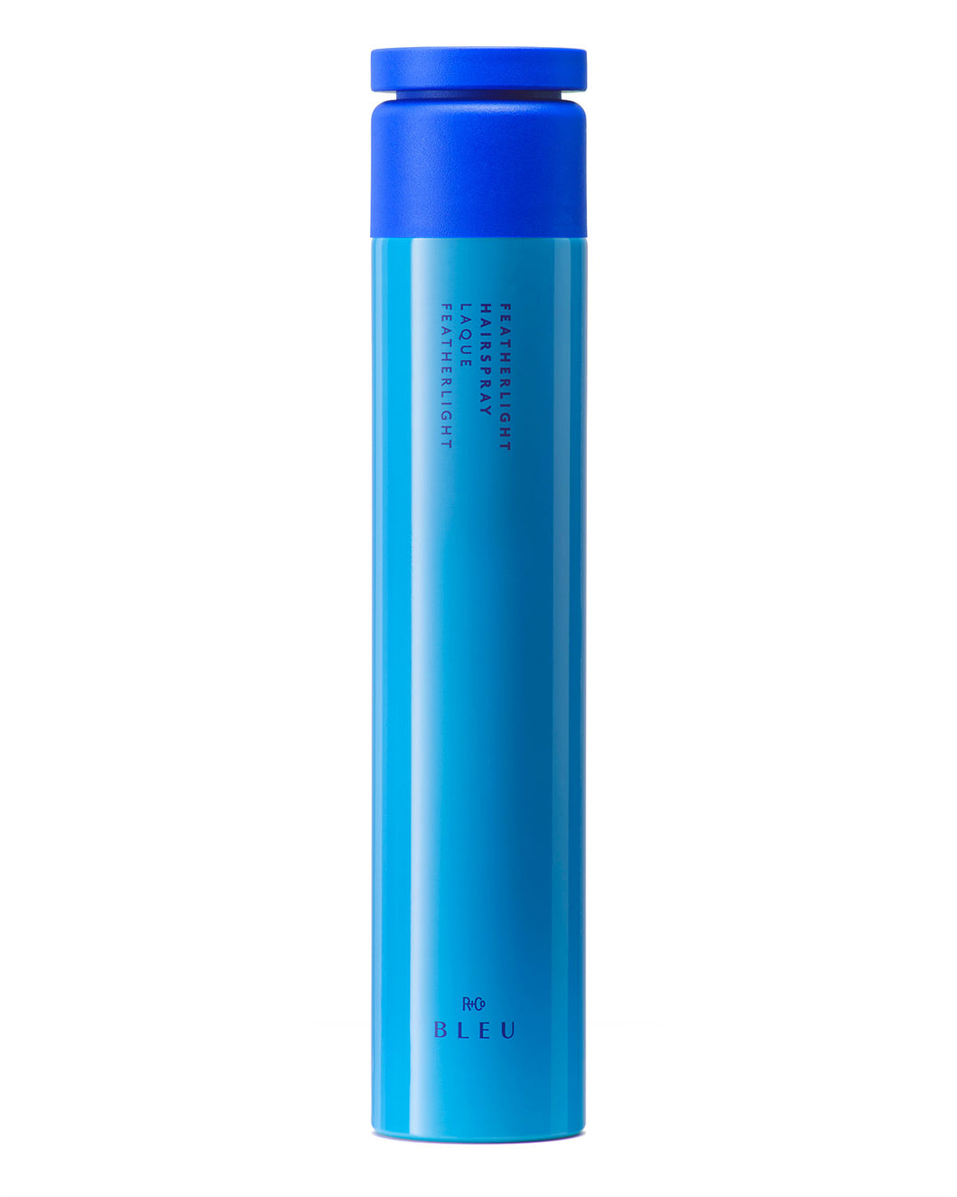 R+Co BLEU Featherlight Hairspray