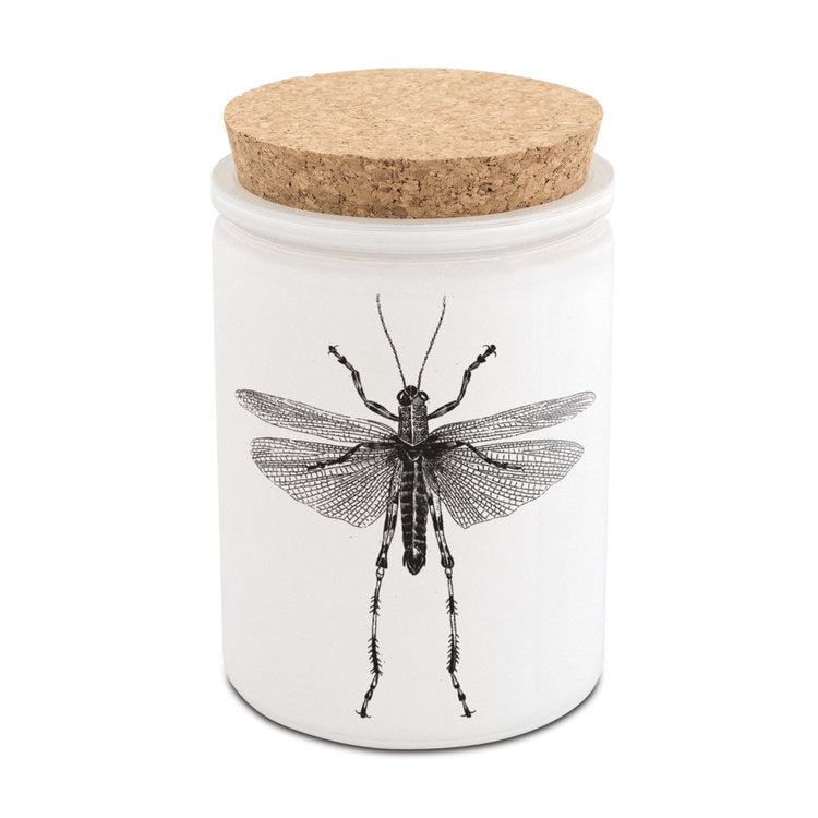 Skeem Design - Citronella Eucalyptus Candle