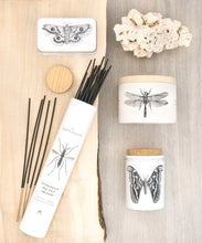 Load image into Gallery viewer, Skeem Design - Citronella Sea Salt Outdoor Incense
