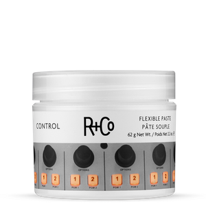 R+Co CONTROL FLEXIBLE PASTE