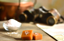 Load image into Gallery viewer, Mouth Party Caramels - Sea Salt Caramel Gift Bag
