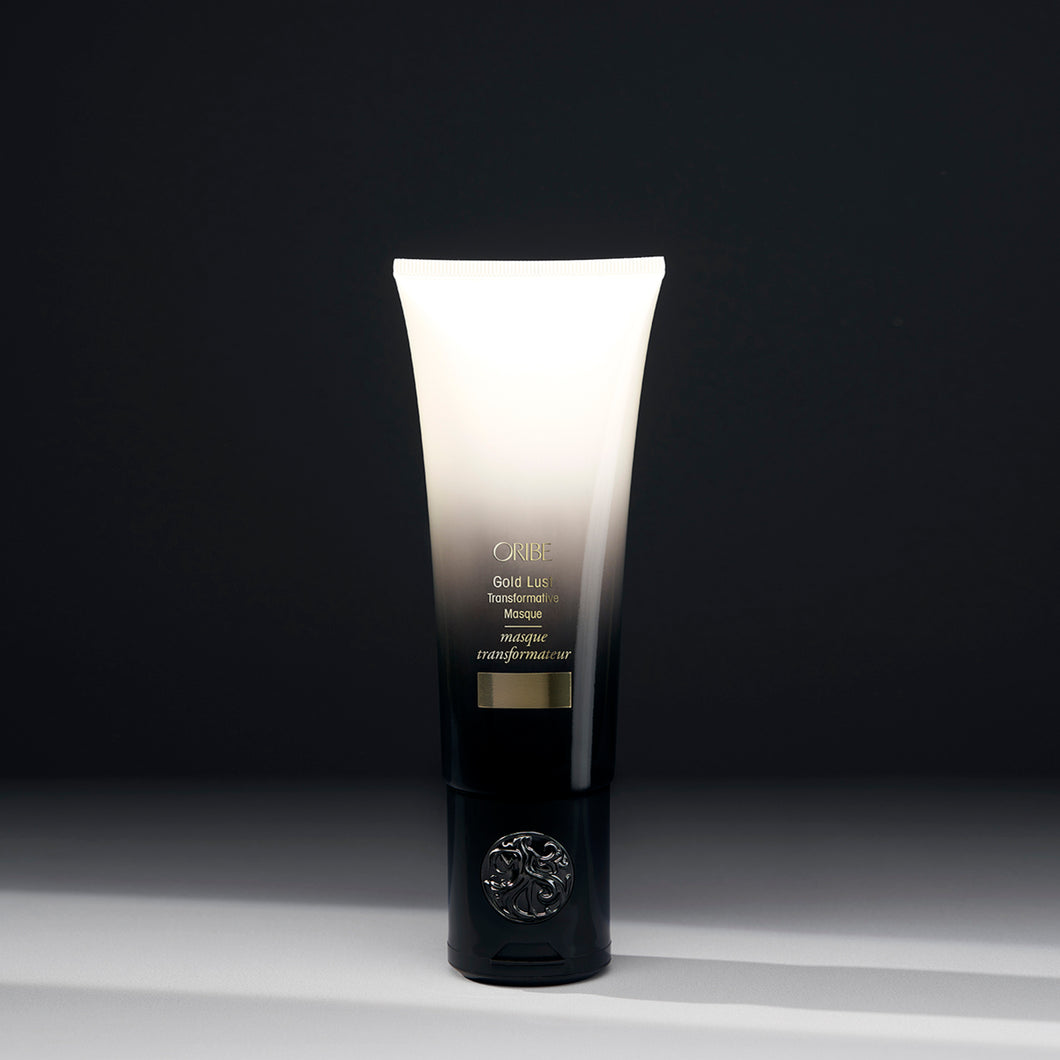 Oribe Gold Lust Transformative Masque