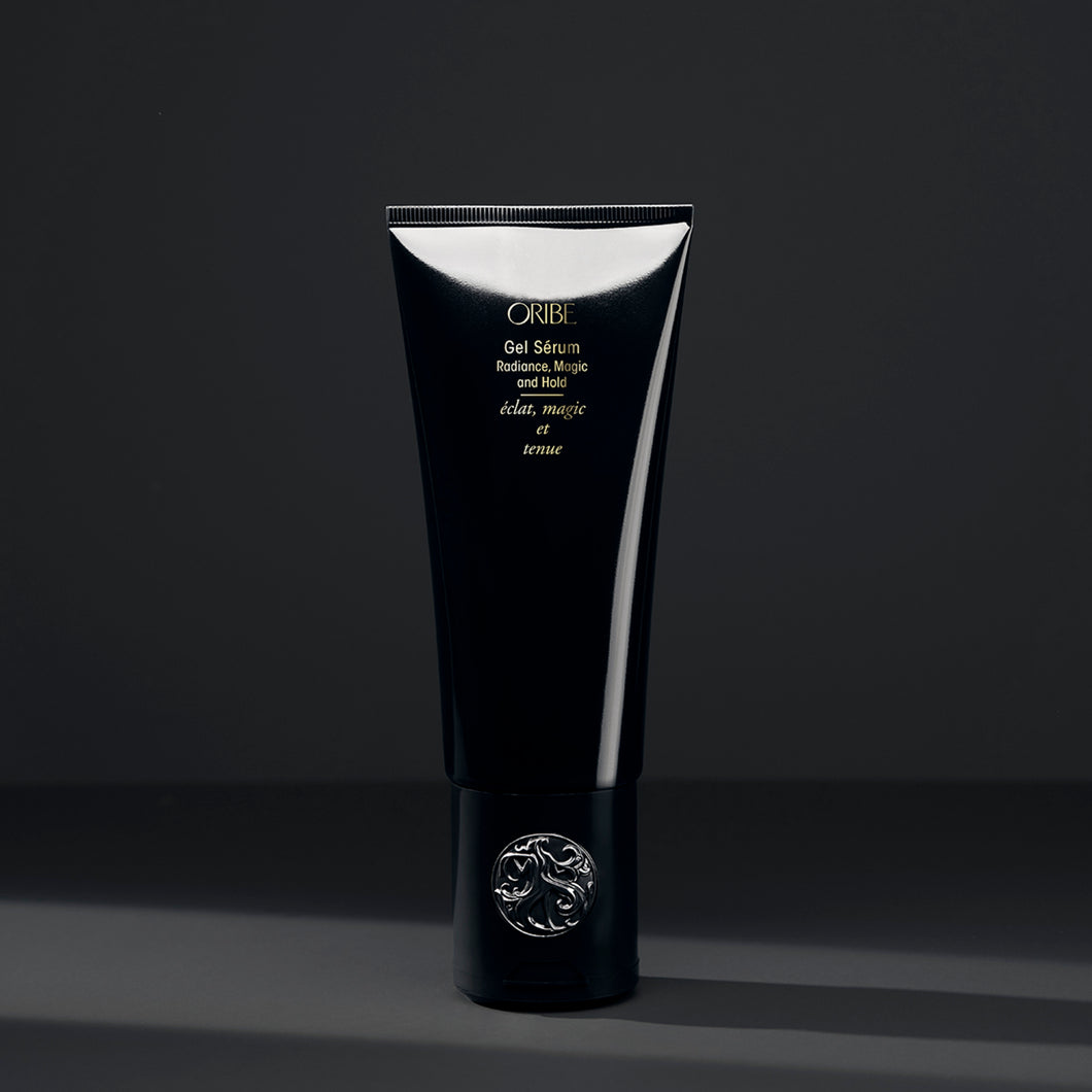 Oribe Gel Serum Radiance, Magic and Hold