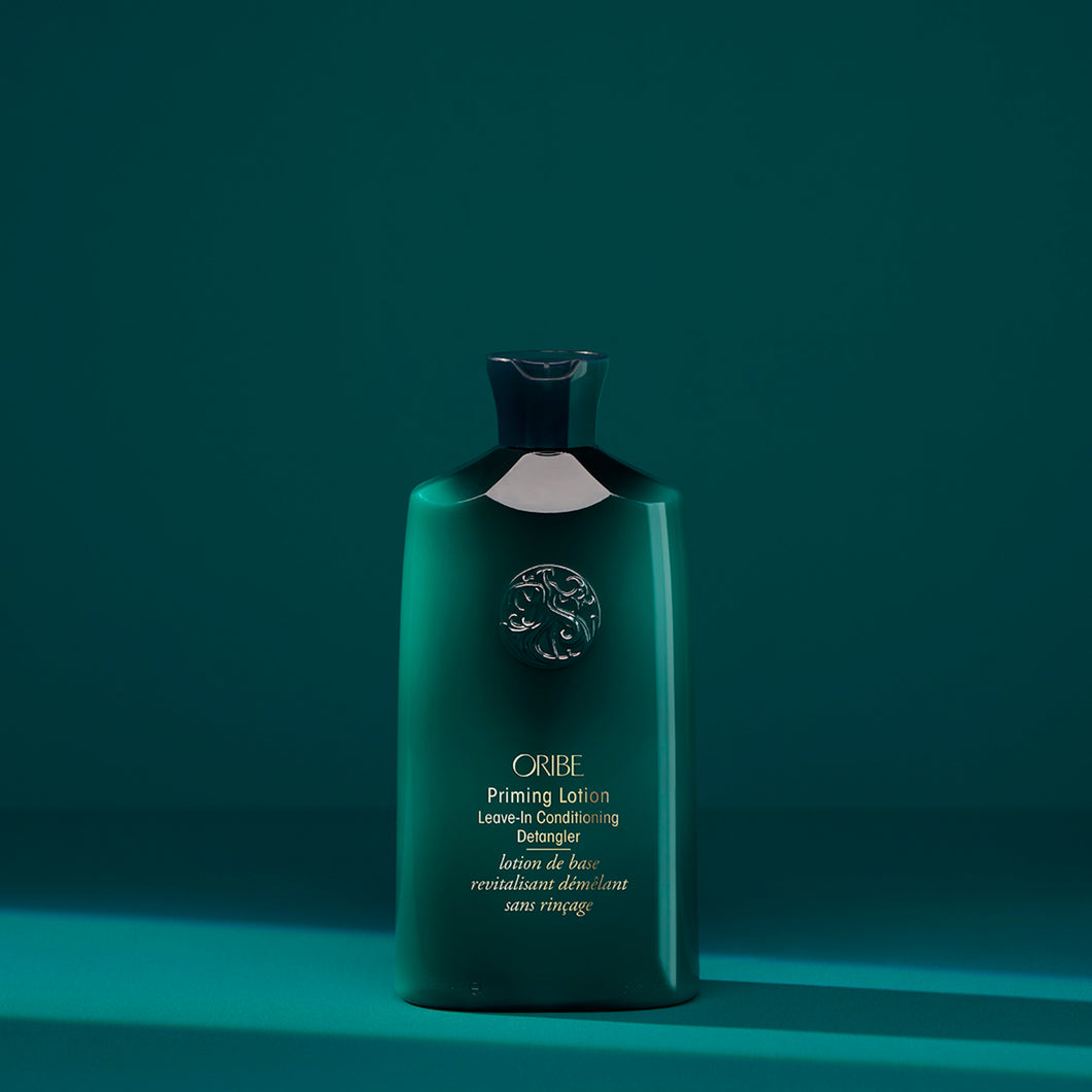 Oribe Priming Lotion Leave-In Conditioning Detangler